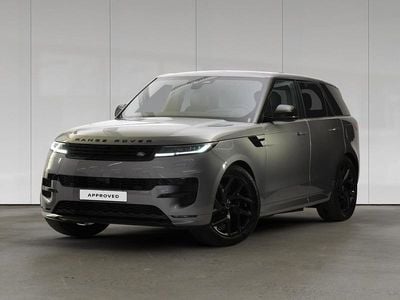 Eiger grey Gebraucht 2025 Land Rover Range Rover Sport HSE Dynamic SUV | € 114.990 (Fairer Preis)