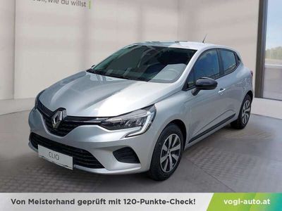 gebraucht Renault Clio V 