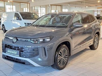 gebraucht VW Tayron Friends TDI 4MOTION DSG