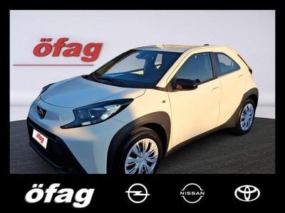 Neu 2025 Toyota Aygo X Play SUV | € 15.990 (Fairer Preis)