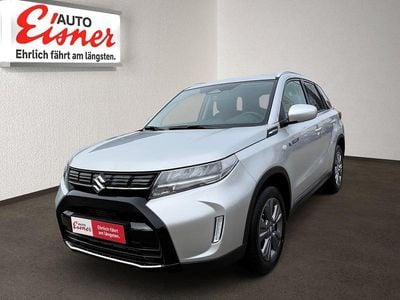 gebraucht Suzuki Vitara 1.4 DITC HYBRID Shine Allgrip