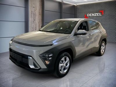 gebraucht Hyundai Kona (SX2) Smart Line 1.0 TGDI 2WD