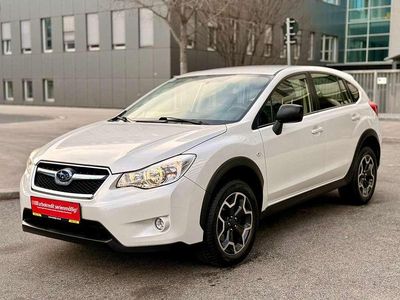 Weiß Gebraucht 2015 Subaru XV SUV | € 9.490 (Guter Preis)