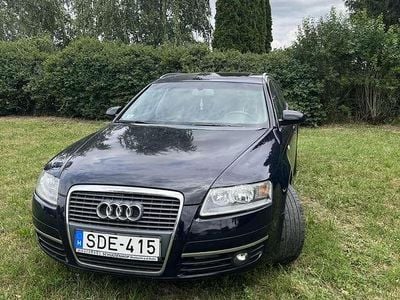 Gebraucht Audi A6 140 PS (102 kW) 2006 Kombi