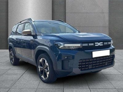 Gebraucht Dacia Bigster Extreme 131 PS (96 kW) 2025 Blau SUV