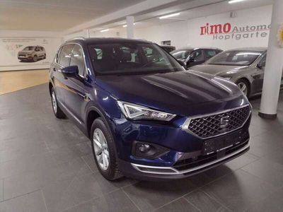 gebraucht Seat Tarraco Xcellence 4Drive