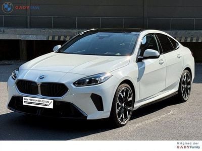Gebraucht BMW 220 Shadowline 170 PS (125 kW) 2025 Alpinweiß Coupé