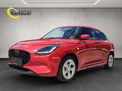 Neu 2025 Suzuki Swift Kleinwagen | € 19.990 (Etwas zu teuer)
