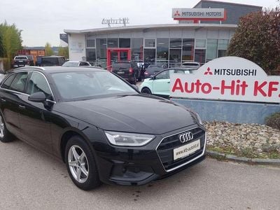 gebraucht Audi A4 A4Avant 30 TDI S-tronic ***leasingfähig***