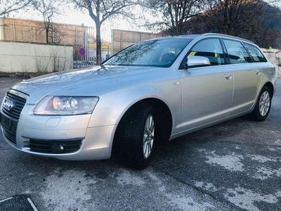 Gebraucht 2006 Audi A6 Kombi | € 5.250 (Etwas zu teuer)