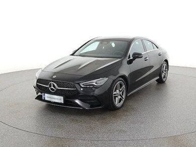 Mercedes CLA200