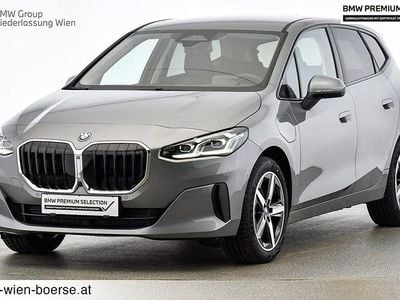 Skyscraper grau Gebraucht 2025 BMW 225 Active Tourer Efficient Dynamics Van / Kleinbus | € 38.492 (Guter Preis)