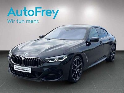 gebraucht BMW 840 i xDrive Gran