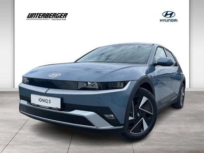 Neu Hyundai Ioniq 5 GO! 80 kW (110 PS) 2025 SUV