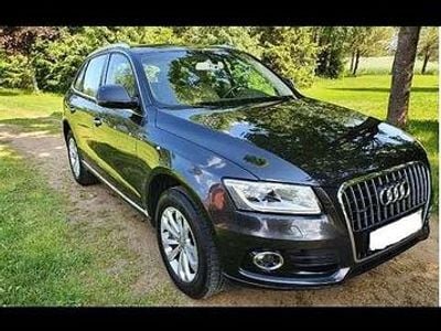 Gebraucht 2011 Audi Q5 SUV | € 7.080