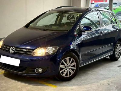 VW Golf Plus