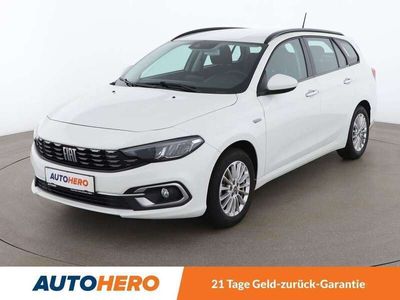 gebraucht Fiat Tipo 1.0 Life *LED*SPUR*KLIMAAUT*TEMPO*