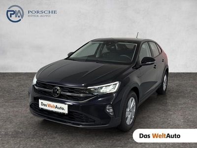 Schwarz metallicperleffektno Gebraucht 2025 VW Taigo SUV | € 22.242 (Fairer Preis)