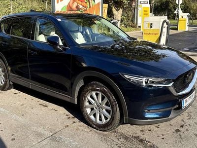 Gebraucht 2020 Mazda CX-5 SUV | € 31.900 (Fairer Preis)