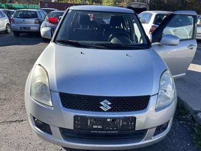 Gebraucht 2009 Suzuki Swift GL Limousine | € 1.500 (Fairer Preis)