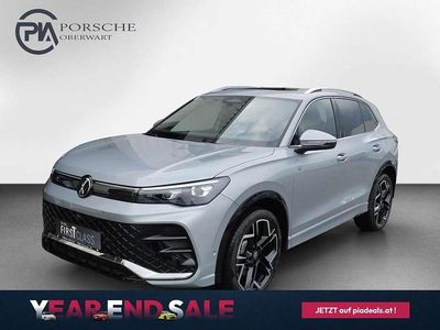 gebraucht VW Tiguan Sport TDI DSG