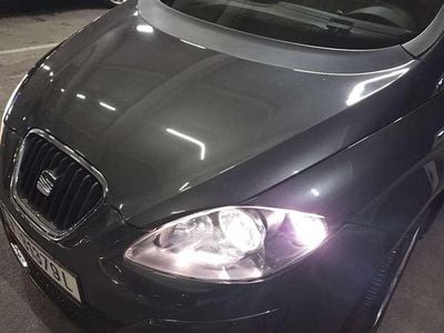 Gebraucht Seat Altea Copa 105 PS (77 kW) 2012 Grau Limousine