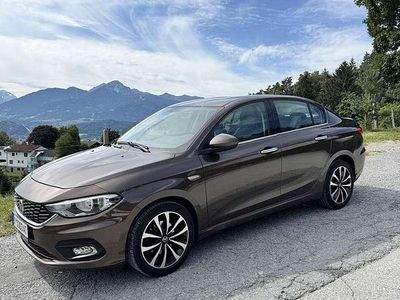 Gebraucht 2016 Fiat Tipo Lounge Limousine | € 8.900 (Etwas zu teuer)