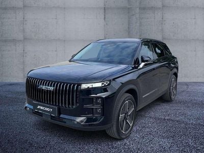 Schwarz Neu 2025 Jaecoo 7 SUV | € 39.730