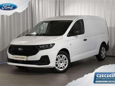 Weiß Gebraucht 2024 Ford Transit Connect Trend Van / Kleinbus | € 27.600 (Fairer Preis)