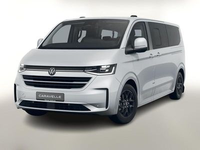 Neu 2025 VW T7 Style Van | € 73.489 (Fairer Preis)