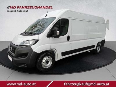 Gebraucht 2023 Fiat Ducato Van | € 42.270 (Teuer)