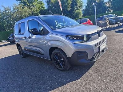 gebraucht Citroën Berlingo BlueHDi 130 S&S M PLUS Automatik RUNOUT-AKTION