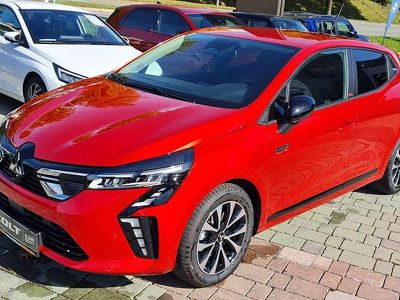 Rot Neu 2025 Mitsubishi Colt Invite Limousine | € 22.840 (Fairer Preis)