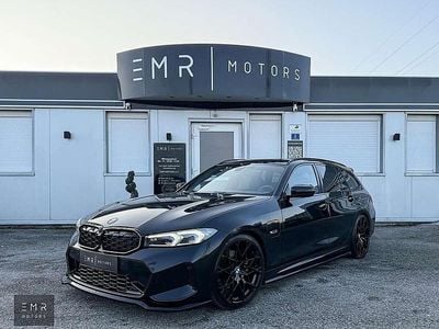 gebraucht BMW 330e xDrive Touring Aut. LCI, M-SPORTPAKET, WIDESC...
