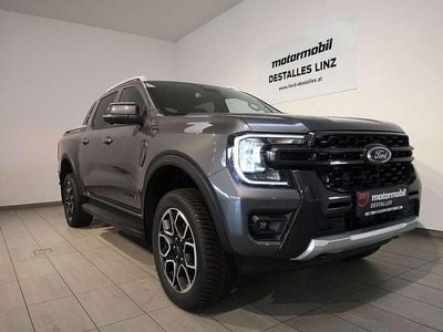 Neu 2025 Ford Ranger Wildtrack Abholung | € 55.763 (Guter Preis)