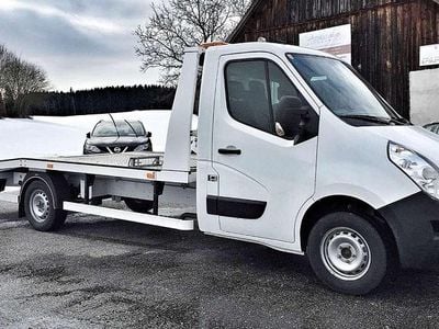 Weiß Gebraucht 2016 Opel Movano Van | € 29.990