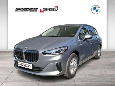 gebraucht BMW 216 Active Tourer i