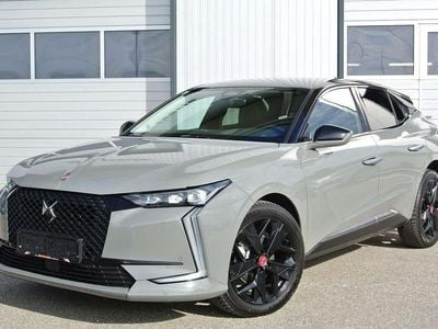 Grau Gebraucht 2022 DS Automobiles DS4 Performance Limousine | € 23.790 (Guter Preis)