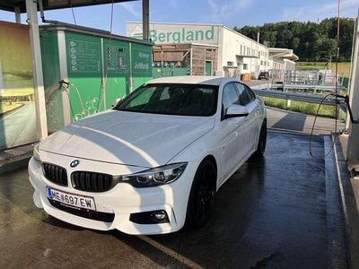 Gebraucht 2018 BMW 420 Gran Coupé M Sport Coupé | € 22.000 (Fairer Preis)