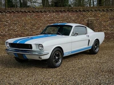 Gebraucht 1965 Ford V8 Fastback Coupé | € 67.500