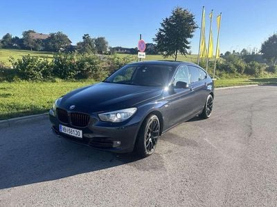 BMW 530 Gran Turismo