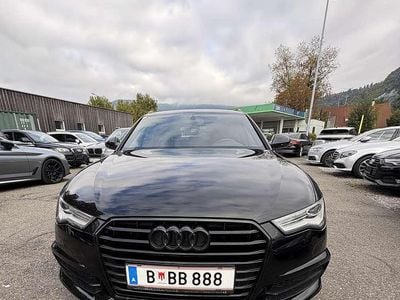 Gebraucht 2017 Audi A6 Design Kombi | € 16.700 (Superpreis)