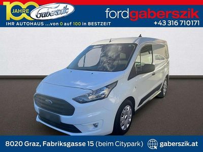 Gebraucht 2025 Ford Transit Trend Van | € 19.900 (Fairer Preis)