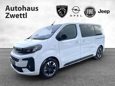 gebraucht Opel Zafira GS L BHDI 180 AT8