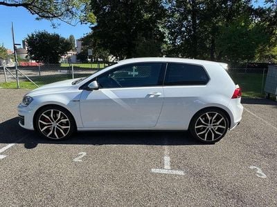 gebraucht VW Golf GTI 20 TSI Performance
