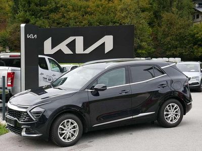 gebraucht Kia Sportage 16 TGDI 48V Gold AWD DCT