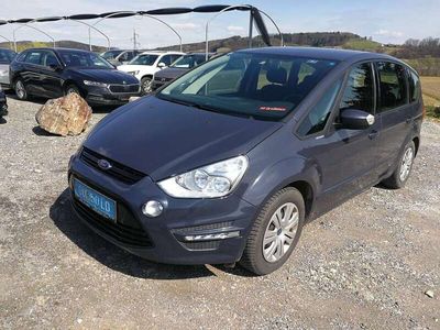 gebraucht Ford S-MAX 2.0 TDCi DPF Trend