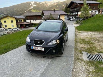 Seat Altea XL