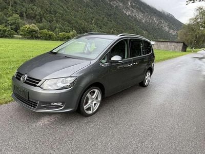 Gebraucht 2015 VW Sharan Highline Van / Kleinbus | € 12.000 (Superpreis)