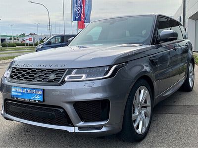 gebraucht Land Rover Range Rover Sport HSE Dynamic